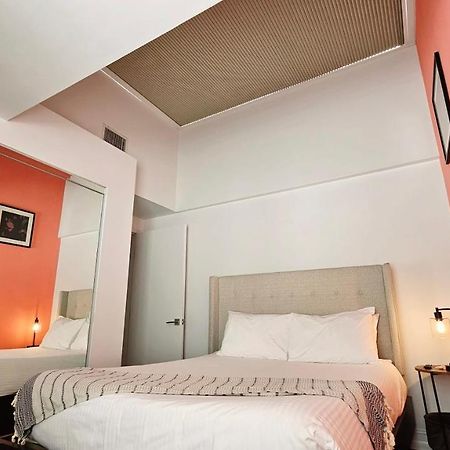 The Lofts On Clematis 604 Downtown 웨스트 팜 비치 외부 사진