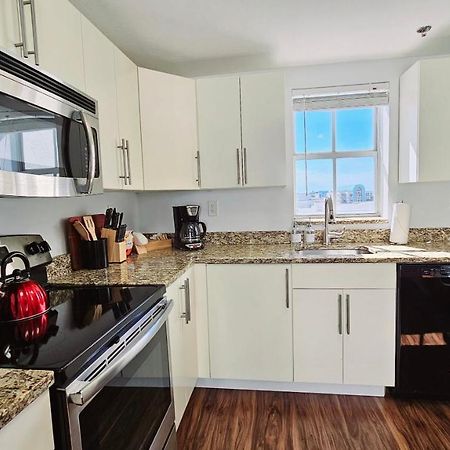 The Lofts On Clematis 604 Downtown 웨스트 팜 비치 외부 사진