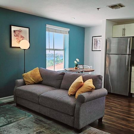 The Lofts On Clematis 604 Downtown 웨스트 팜 비치 외부 사진