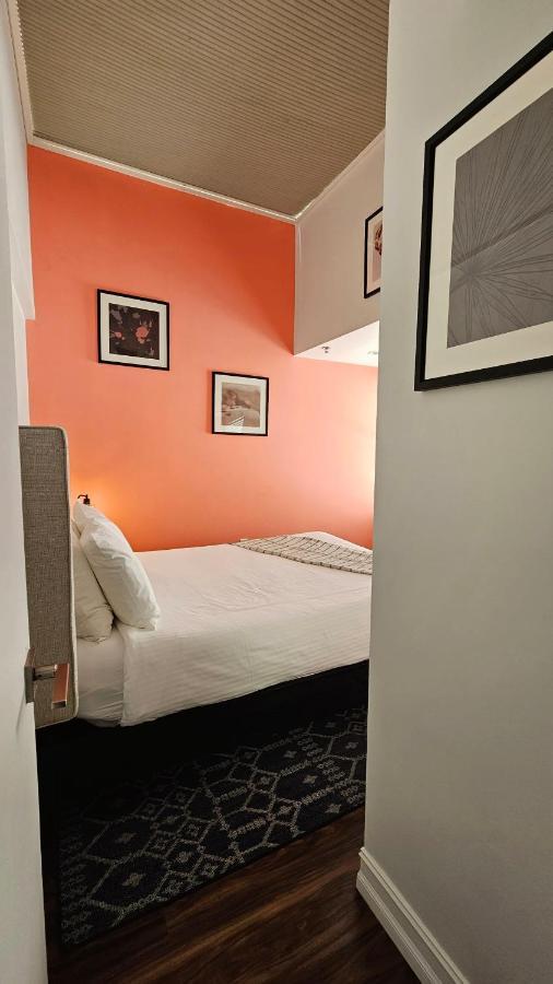 The Lofts On Clematis 604 Downtown 웨스트 팜 비치 외부 사진