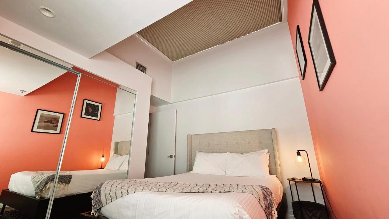 The Lofts On Clematis 604 Downtown 웨스트 팜 비치 외부 사진