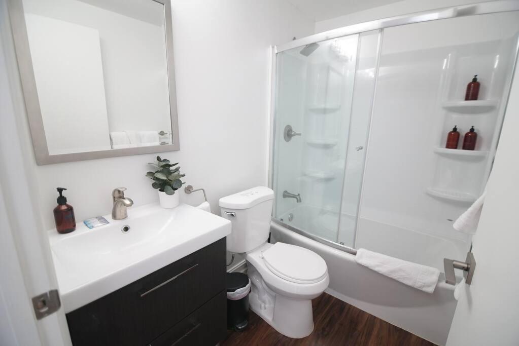 The Lofts On Clematis 604 Downtown 웨스트 팜 비치 외부 사진