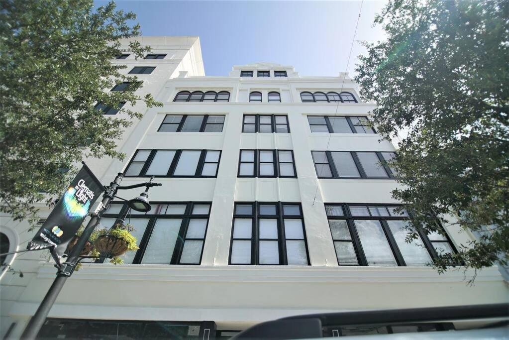 The Lofts On Clematis 604 Downtown 웨스트 팜 비치 외부 사진