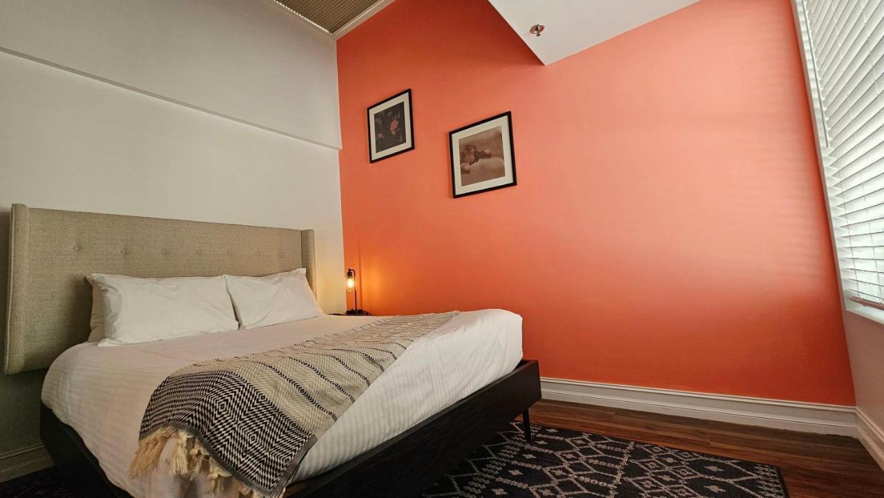 The Lofts On Clematis 604 Downtown 웨스트 팜 비치 외부 사진
